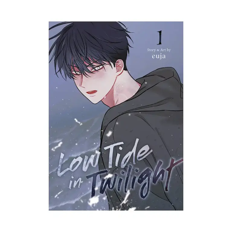 Low Tide in Twilight (Manga) Volume 01
