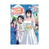 Hitomi-chan is Shy With Strangers (Manga) Volume 12