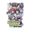 I'm the Heroic Knight of an Intergalactic Empire! (Light Novel) Volume 04