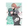 9798895616864 Kuma Kuma Kuma Bear (Light Novel) Volume 21