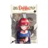 9798895616888 Magic Artisan Dahlia Wilts No More (Manga) Volume 08
