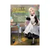 Modern Villainess: It's Not Easy Building a Corporate Empire Before the Crash (Light Novel) Volume 07