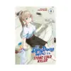 9798895616963 My Lovey-Dovey Wife Is a Stone Cold Killer (Manga) Volume 08