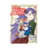 9798895617076 Reborn as a Barrier Master (Manga) Volume 09