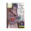The Dangers in My Heart (Manga) Volume 12