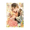 The Dragon Knight's Beloved (Manga) Volume 09