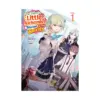 9798895617458 The Tale of a Little Alchemist Blessed by the Spirits (Light Novel) Volume 01