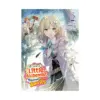 The Tale of a Little Alchemist Blessed by the Spirits (Light Novel) Volume 02