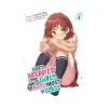 9798895617649 I Got Married to the Girl I Hate Most in Class (Light Novel) Volume 04