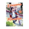 9798895617670 Kitayama and Minamiya (Manga) Volume 01