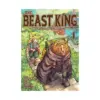 9798895618363 The Beast King: Master of Medicines (Manga) Volume 01