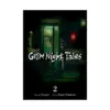 9798895618417 Grim Night Tales (Manga) Volume 02