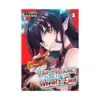 9798895618455 Lilia's Pregnancy Spells the World's End (Manga) Volume 01