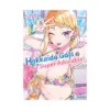 Hokkaido Gals Are Super Adorable! 2-In-1 Omnibus Edition [03-04] (Manga) Volume 02