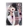9798895619230 Someone's Girlfriend (Manga) Volume 06
