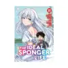 The Ideal Sponger Life (Manga) Volume 22