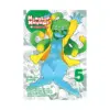 Monster Musume: I Heart Monster Girls (Manga) Volume 05