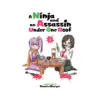 9798895619377 A Ninja and an Assassin Under One Roof (Manga) Volume 01
