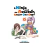 A Ninja and an Assassin Under One Roof (Manga) Volume 02
