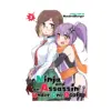 9798895619391 A Ninja and an Assassin Under One Roof (Manga) Volume 03