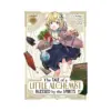 The Tale of a Little Alchemist Blessed by the Spirits (Manga) Volume 01