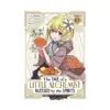 The Tale of a Little Alchemist Blessed by the Spirits (Manga) Volume 02