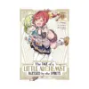 The Tale of a Little Alchemist Blessed by the Spirits (Manga) Volume 04