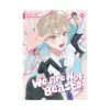 9798895619490 We Are Not Beasts (Manga) Volume 01