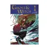 Ghost and Witch (Manga) Volume 01