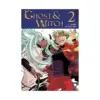 Ghost and Witch (Manga) Volume 02
