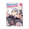 Aharen-San Is Indecipherable 2-In-1 Omnibus Edition [03-04] (Manga) Volume 02