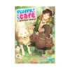 9798897651641 Fluffy Cafe in Another World (Manga) Volume 02