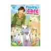 Fluffy Cafe in Another World (Manga) Volume 03