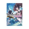 Reincarnated as a Sword (Light Novel) Volume 19
