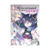 Reincarnated as a Sword (Manga) Volume 17