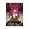 Tonight, I Have a Date with a Serial Killer (Manga) Volume 02