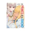 9798897652044 A Prince of a Friend (Manga) Volume 03