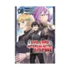 9798897652129 I'm the Evil Lord of an Intergalactic Empire! (Manga) Volume 08