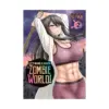 Let's Make a Harem in a Zombie World! (Manga) Volume 02