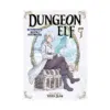 9798897652204 Dungeon Elf: What's a Dungeon Without Treasure Chests? (Manga) Volume 01