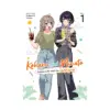 Koharu and Minato: Happy Life with My Girlfriend (Manga) Volume 01