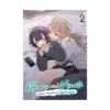 Koharu and Minato: Happy Life with My Girlfriend (Manga) Volume 02