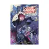 Magic Maker: How to Create Magic in Another World (Light Novel) Volume 02