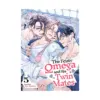 9798897652280 The Feisty Omega and His Twin Mates (Manga) Volume 05