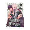 9798897652662 Everything for Demon King Evelogia (Manga) Volume 03
