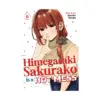 9798897652693 Himegasaki Sakurako Is a Hot Mess (Manga) Volume 06