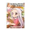 My Darling Devilish Daughter (Manga) Volume 03