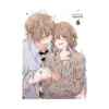 Gap Papa: Daddy at Work and at Home (Manga) Volume 06