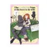 9798897653690 The Invisible Man and His Soon-To-Be Wife (Manga) Volume 07