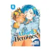 9798897653751 Too Many Losing Heroines! (Manga) Volume 05